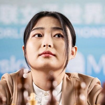 Ju Wenjun
