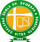 Spojená katolícka škola, Nitra